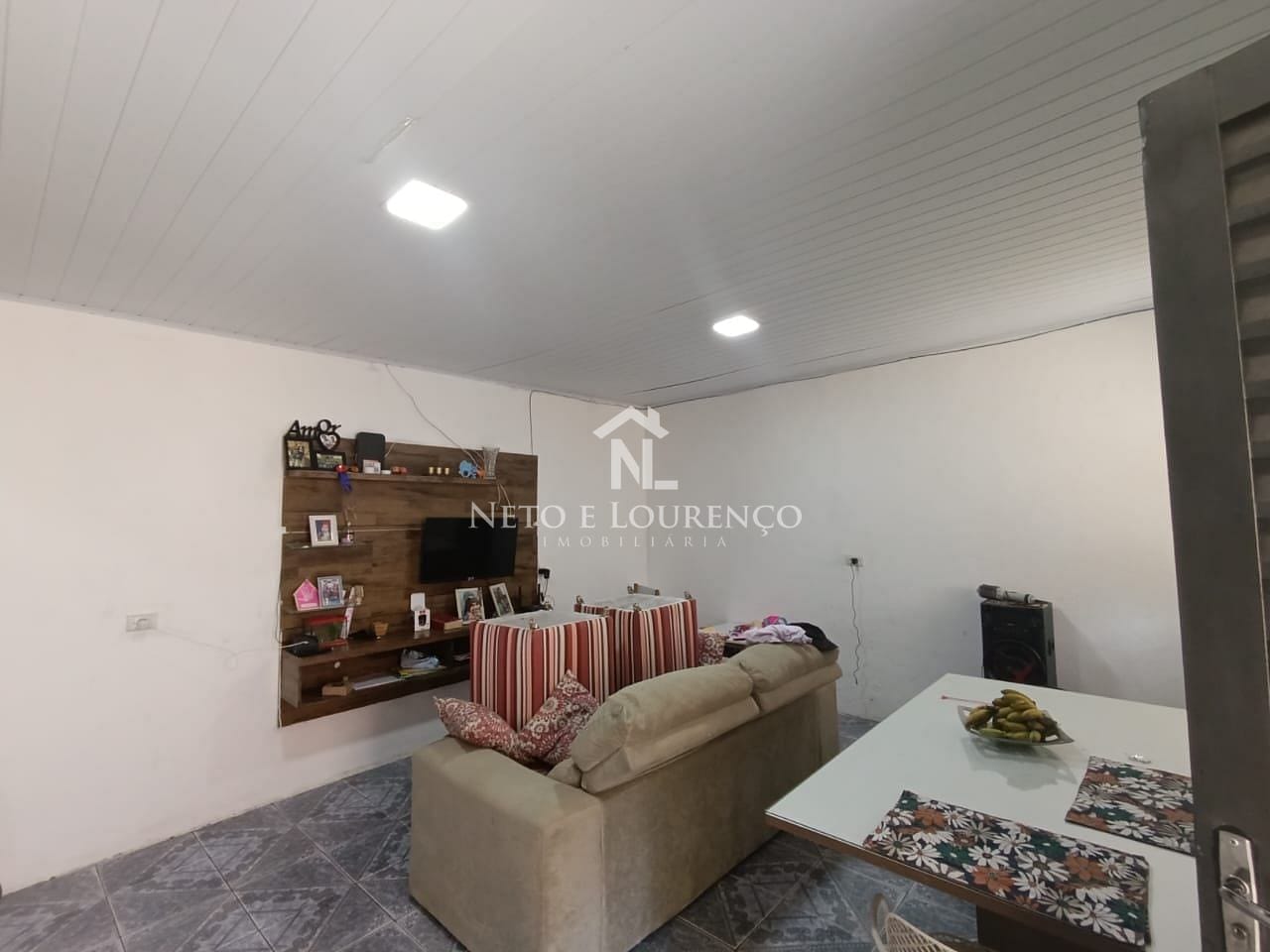 Casa, 2 quartos, 130 m² - Foto 1