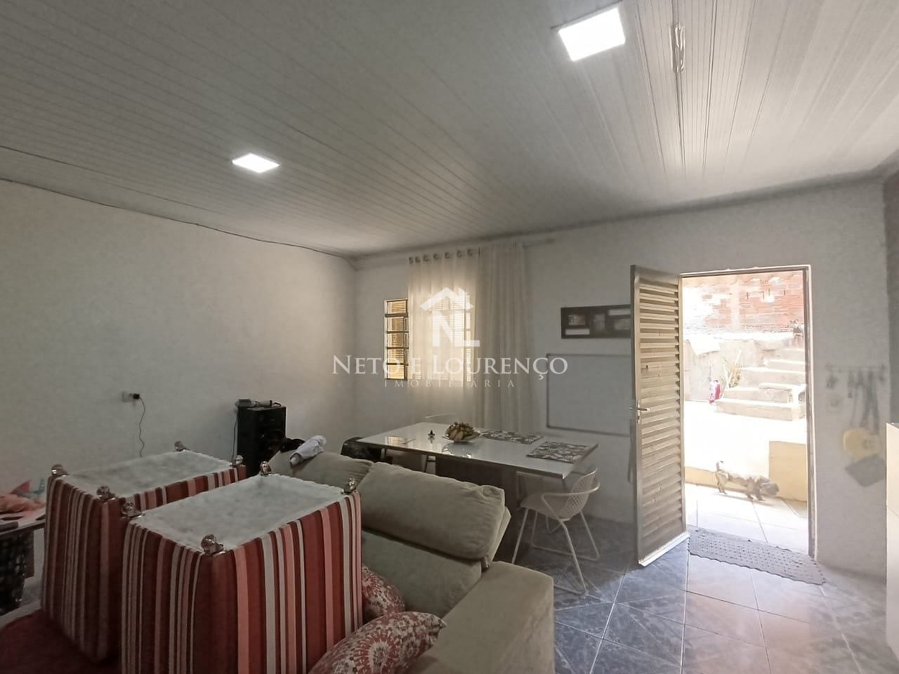 Casa, 2 quartos, 130 m² - Foto 7