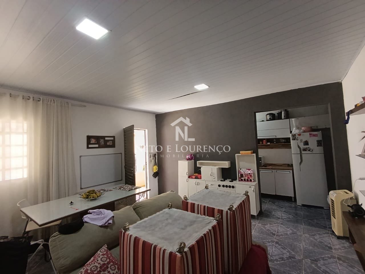 Casa, 2 quartos, 130 m² - Foto 4