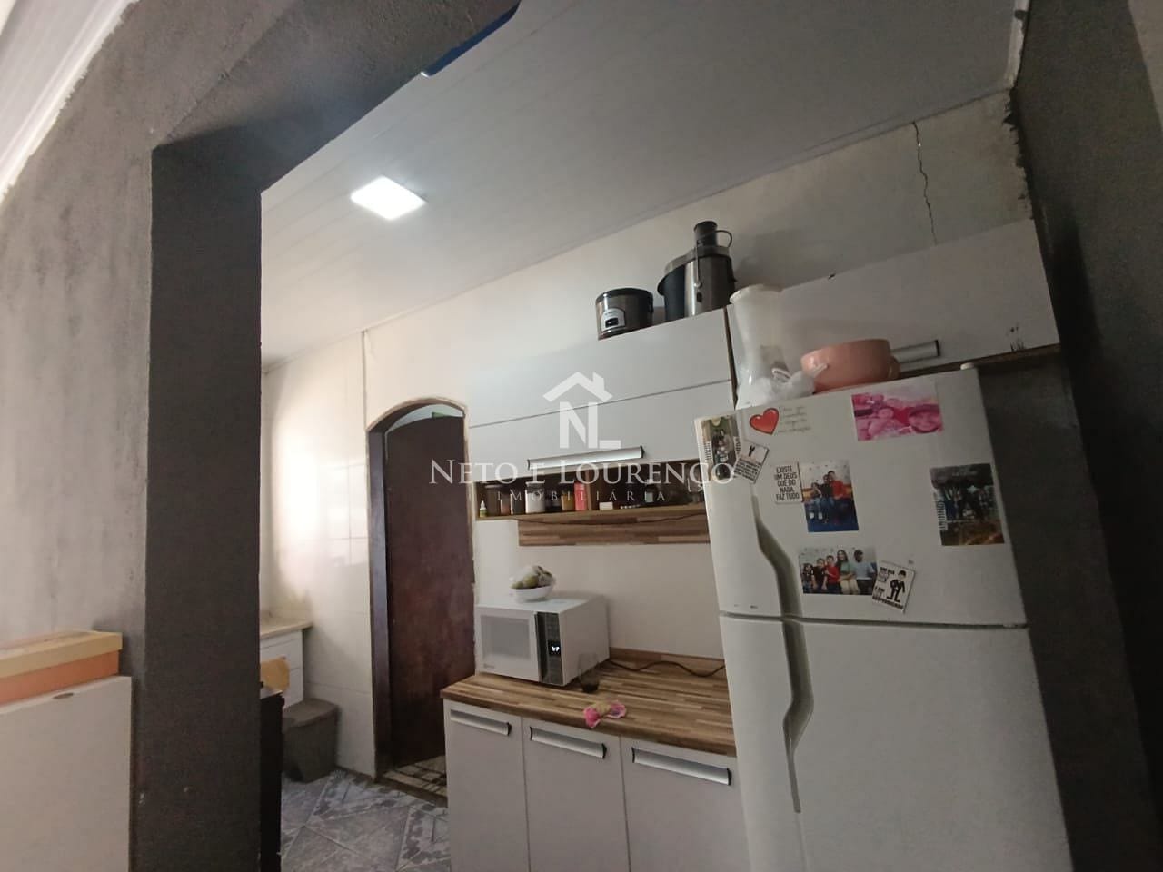 Casa, 2 quartos, 130 m² - Foto 3