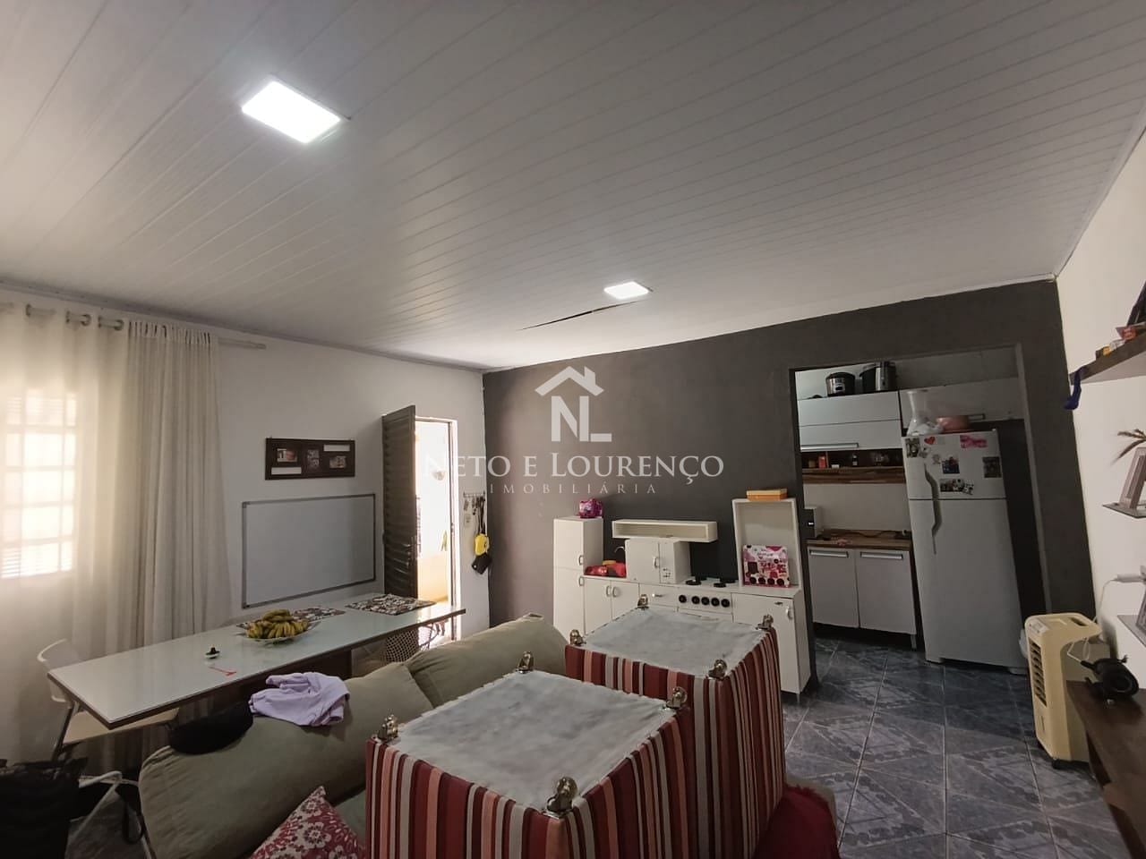 Casa, 2 quartos, 130 m² - Foto 2