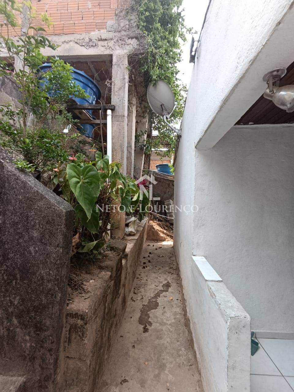 Casa, 2 quartos, 130 m² - Foto 17