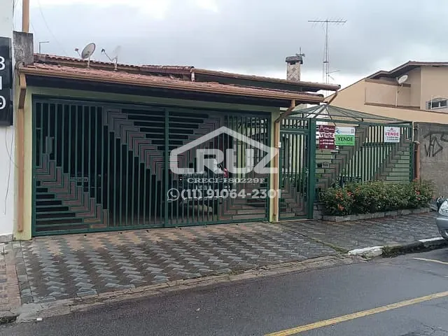 Casa 4 quartos e 7 banheiros, à venda, no bairro Região Central em Caieiras
