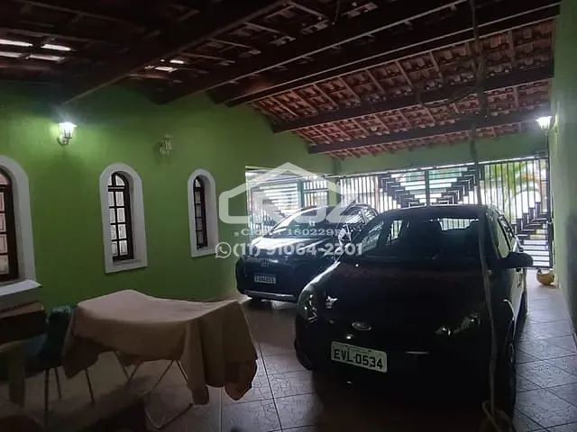 Casa 4 quartos e 7 banheiros, à venda, no bairro Região Central em Caieiras