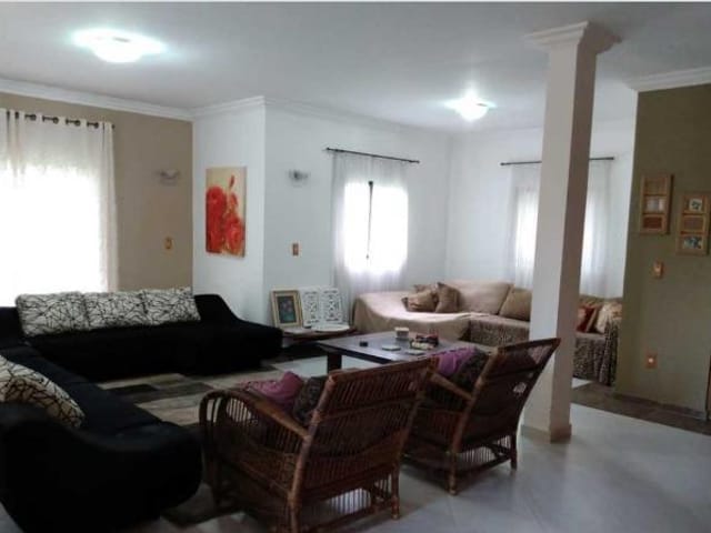 Foto do Casa - Casa com 3 dormitórios à venda, 278 m² por R$ 1.300.000,00 - Parque Delfim Verde - Itapecerica da Serra/SP | Pitale Imóveis Ltda.