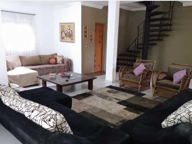 Foto do Casa - Casa com 3 dormitórios à venda, 278 m² por R$ 1.300.000,00 - Parque Delfim Verde - Itapecerica da Serra/SP | Pitale Imóveis Ltda.