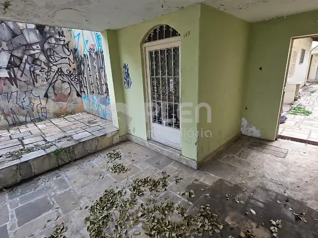Casa com 147m² 2 quartos e 2 banheiros, à venda, no bairro Vila Ester (Zona Norte) em São Paulo