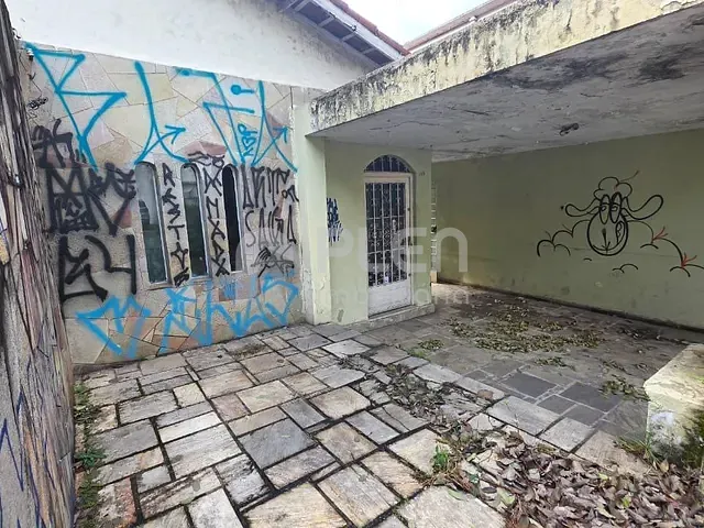 Casa com 147m² 2 quartos e 2 banheiros, à venda, no bairro Vila Ester (Zona Norte) em São Paulo
