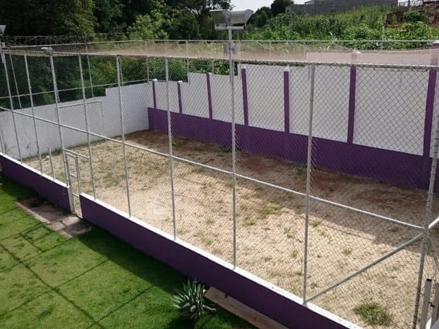 Foto do Casa - Casa com 5 dormitórios, 950 m² - venda por R$ 2.850.000,00 ou aluguel por R$ 10.000,00 - Vossoroca - Votorantim/SP | Ary Proenca Negócios Imobiliários Ltda