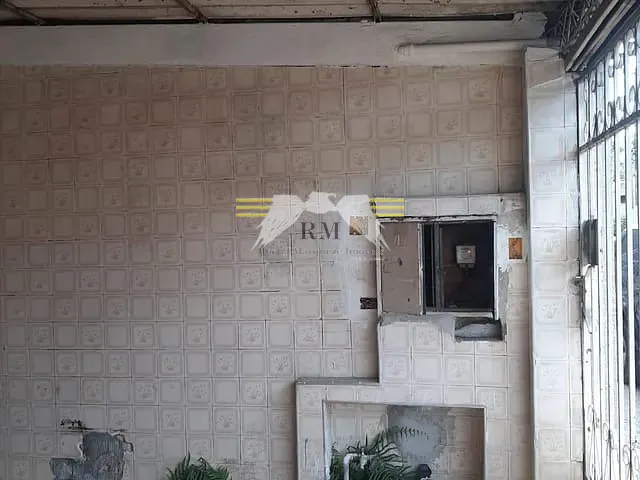 Casa com 140m² 3 quartos e 2 banheiros, à venda, no bairro Parque Maria Luiza em São Paulo