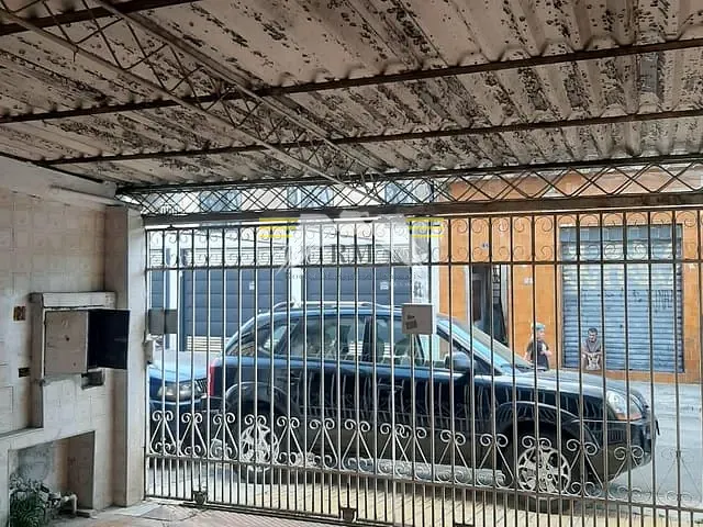 Casa com 140m² 3 quartos e 2 banheiros, à venda, no bairro Parque Maria Luiza em São Paulo