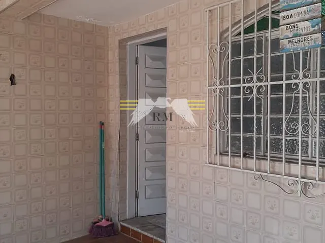Casa com 140m² 3 quartos e 2 banheiros, à venda, no bairro Parque Maria Luiza em São Paulo