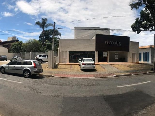 Foto do Casa - Casa com 15 dormitórios, 570 m² - venda por R$ 5.330.000,00 ou aluguel por R$ 33.000,01/mês - Jardim Esplanada - São José dos Campos/SP | RUSSI IMÓVEIS
