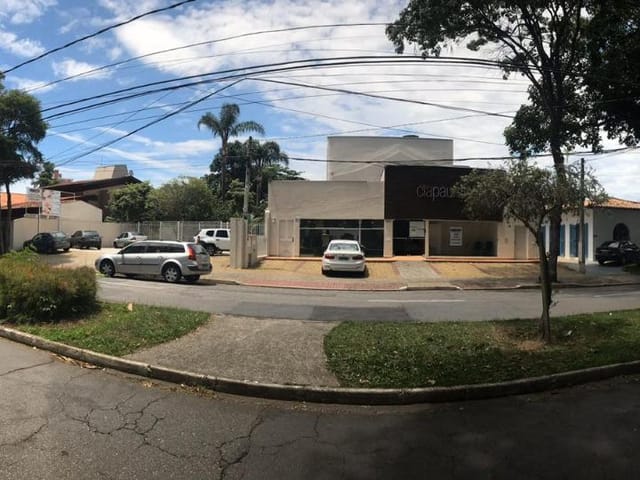 Foto do Casa - Casa com 15 dormitórios, 570 m² - venda por R$ 5.330.000,00 ou aluguel por R$ 33.000,01/mês - Jardim Esplanada - São José dos Campos/SP | RUSSI IMÓVEIS