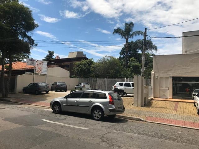 Foto do Casa - Casa com 15 dormitórios, 570 m² - venda por R$ 5.330.000,00 ou aluguel por R$ 33.000,01/mês - Jardim Esplanada - São José dos Campos/SP | RUSSI IMÓVEIS
