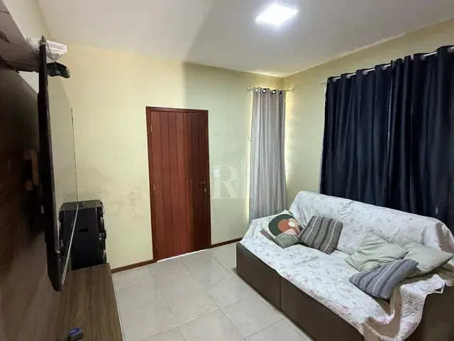 Casa 2 quartos e 2 banheiros, à venda, no bairro Joáia em Tijucas