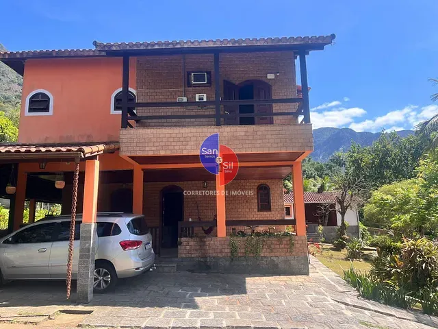 Casa com 2290m² 6 quartos e 6 banheiros, à venda, no bairro Caneca Fina em Guapimirim