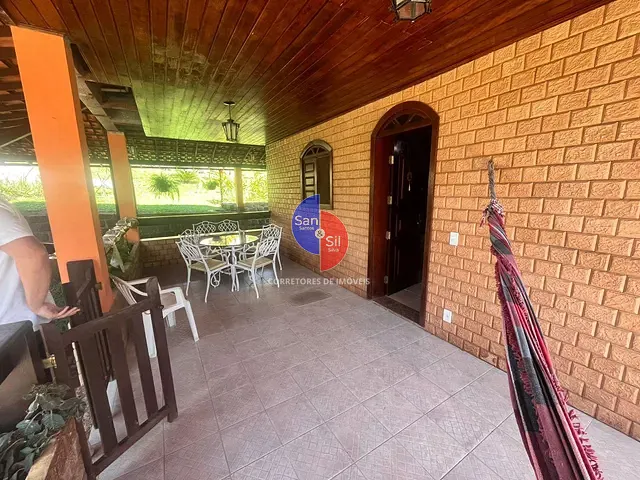Casa com 2290m² 6 quartos e 6 banheiros, à venda, no bairro Caneca Fina em Guapimirim