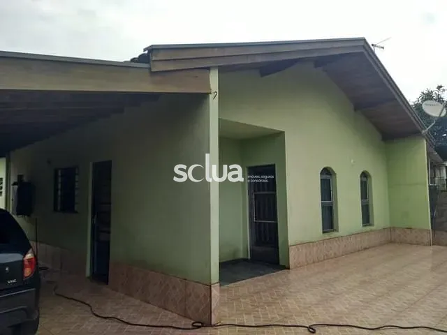 Casa com 548m² 3 quartos e 1 banheiro, à venda, no bairro Parque dos Pomares em Campinas