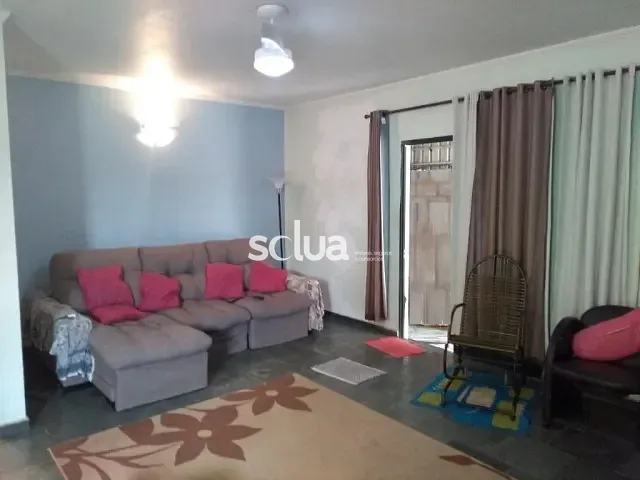 Casa com 548m² 3 quartos e 1 banheiro, à venda, no bairro Parque dos Pomares em Campinas