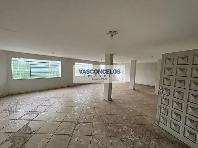 Casa com 287m² 4 quartos e 2 banheiros, à venda, no bairro Jardim Bela Vista em São José dos Campos
