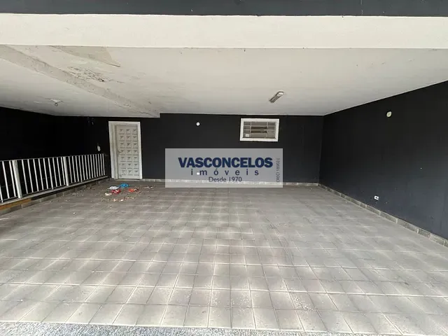 Casa com 287m² 4 quartos e 2 banheiros, à venda, no bairro Jardim Bela Vista em São José dos Campos