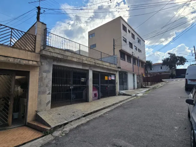 Casa com 160m² 2 quartos e 2 banheiros, à venda, no bairro Jabaquara em São Paulo