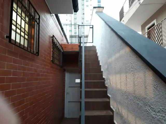 Casa com 160m² 2 quartos e 2 banheiros, à venda, no bairro Jabaquara em São Paulo