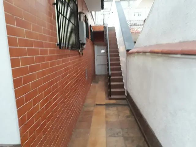 Casa com 160m² 2 quartos e 2 banheiros, à venda, no bairro Jabaquara em São Paulo