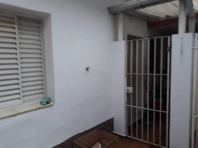 Casa com 160m² 2 quartos e 2 banheiros, à venda, no bairro Jabaquara em São Paulo