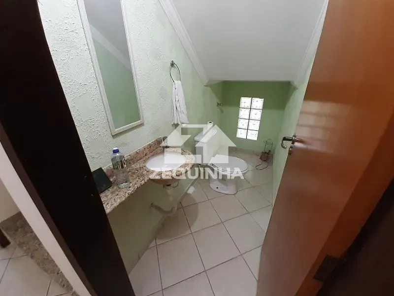 Casa, 3 quartos, 148 m² - Foto 9