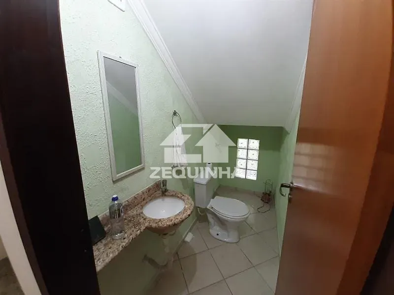 Casa, 3 quartos, 148 m² - Foto 11