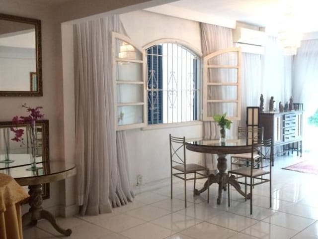 Foto do Casa - Casa à venda, 500 m² por R$ 2.000.000,00 - São Francisco - Niterói/RJ | ABIDON NAZARETH IMÓVEIS