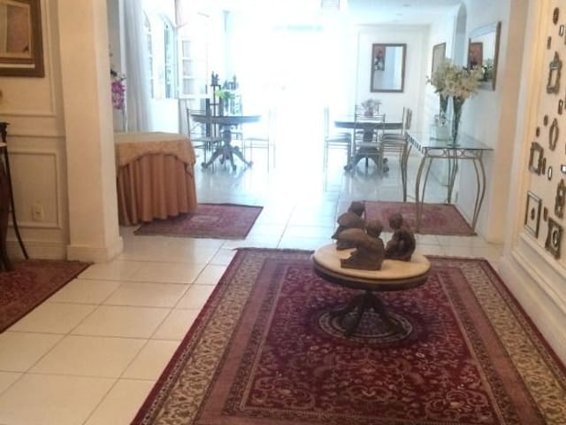 Foto do Casa - Casa à venda, 500 m² por R$ 2.000.000,00 - São Francisco - Niterói/RJ | ABIDON NAZARETH IMÓVEIS