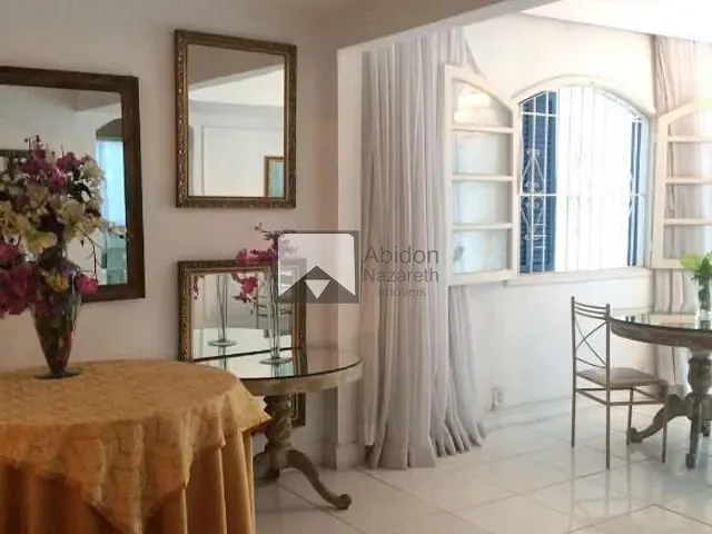 Casa com 400m² 3 quartos e 4 banheiros, à venda, no bairro São Francisco em Niterói