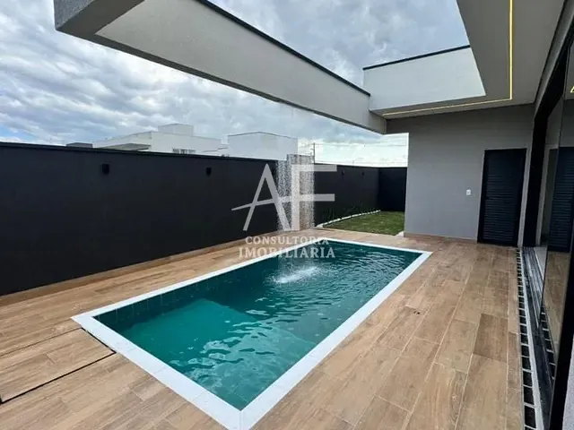 Casa com 345m² 3 quartos e 3 banheiros, à venda, no bairro Sapé 1 em Caçapava