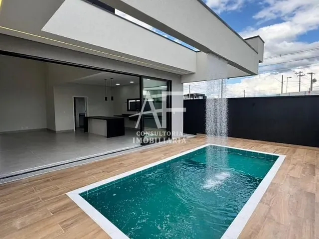 Casa com 345m² 3 quartos e 3 banheiros, à venda, no bairro Sapé 1 em Caçapava
