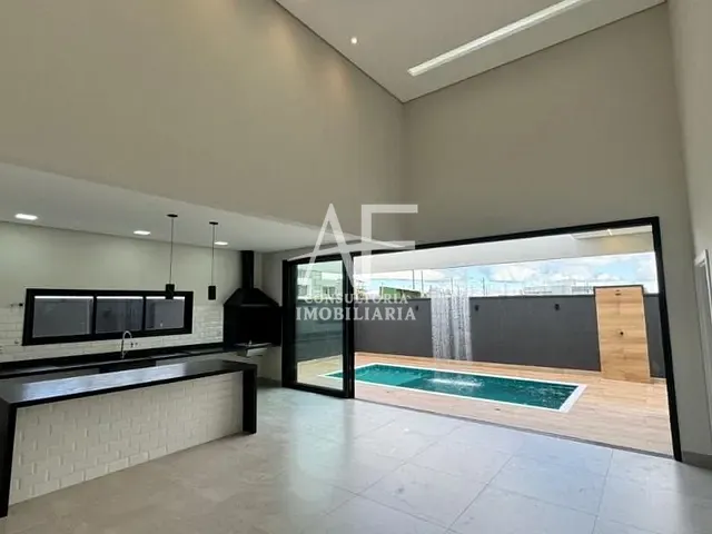 Casa com 345m² 3 quartos e 3 banheiros, à venda, no bairro Sapé 1 em Caçapava