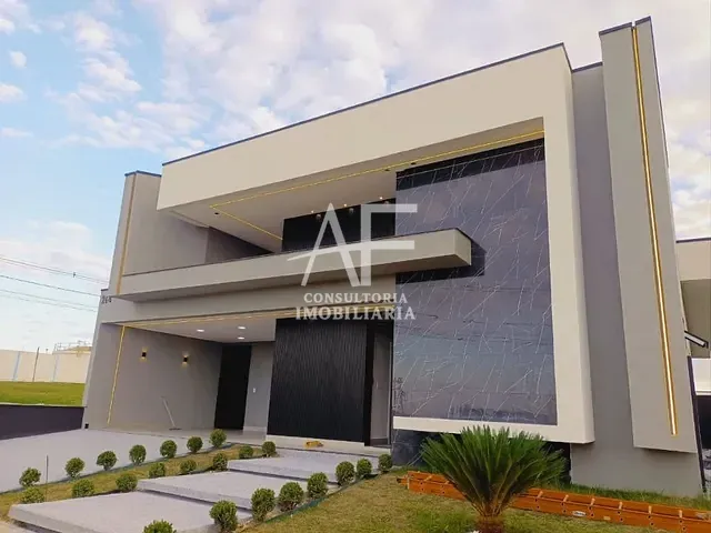 Casa com 345m² 3 quartos e 3 banheiros, à venda, no bairro Sapé 1 em Caçapava