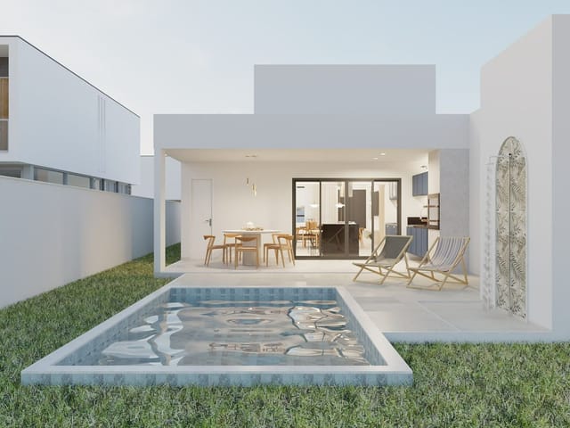 Casa com 464m², à venda, no bairro Loteamento Extensao Do Serrama em Rio das Ostras