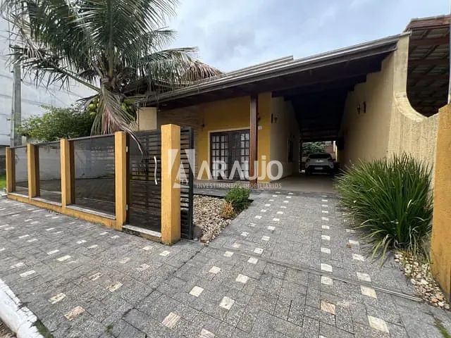 Casa com 276m² 2 quartos e 2 banheiros, à venda, no bairro Cordeiros em Itajaí