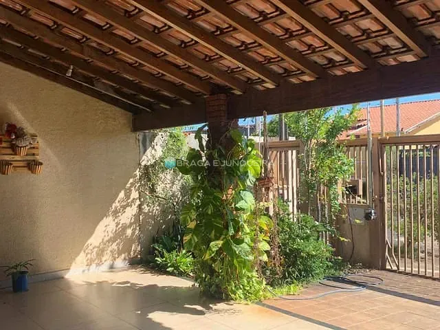 Casa com 225m² 3 quartos e 3 banheiros, à venda, no bairro Jardim Maracanã em São José do Rio Preto