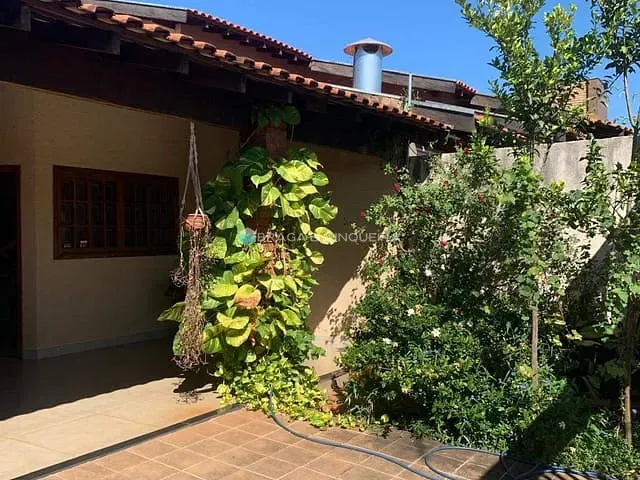 Casa com 225m² 3 quartos e 3 banheiros, à venda, no bairro Jardim Maracanã em São José do Rio Preto