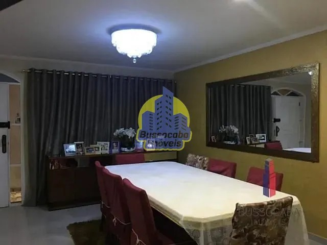 Casa com 326m² 4 quartos e 3 banheiros, à venda, no bairro Vila Dalva em São Paulo