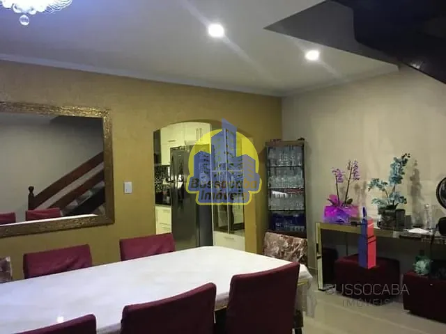 Casa com 326m² 4 quartos e 3 banheiros, à venda, no bairro Vila Dalva em São Paulo