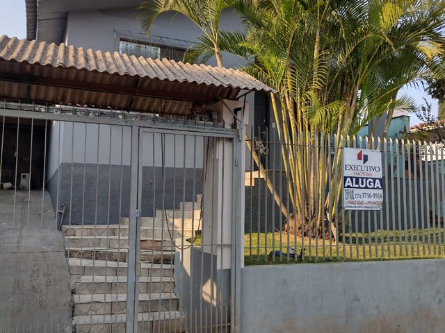 Foto do Casa - Casa para locação, Centro, Arroio do Meio, RS | Executivo Imóveis