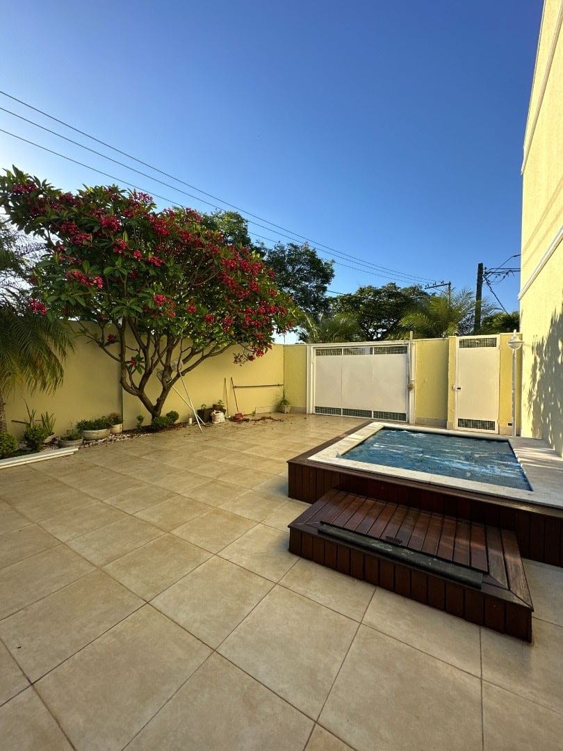 Casa, 3 quartos, 108 m² - Foto 34