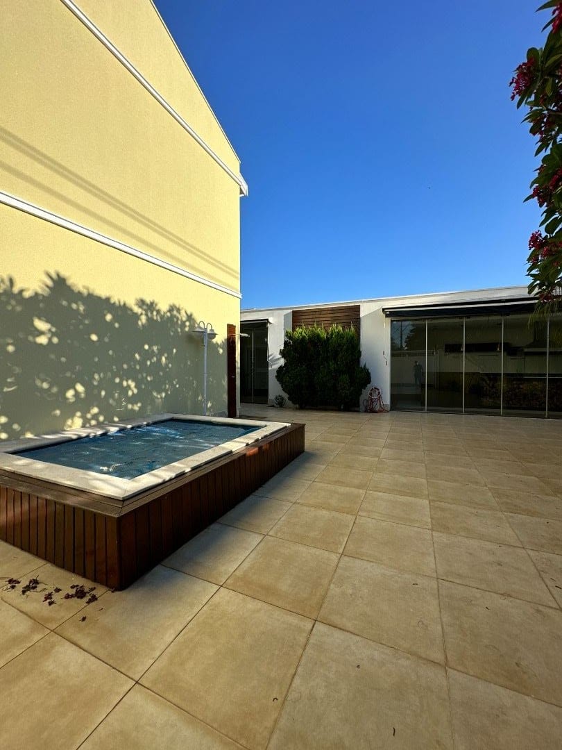 Casa, 3 quartos, 108 m² - Foto 23