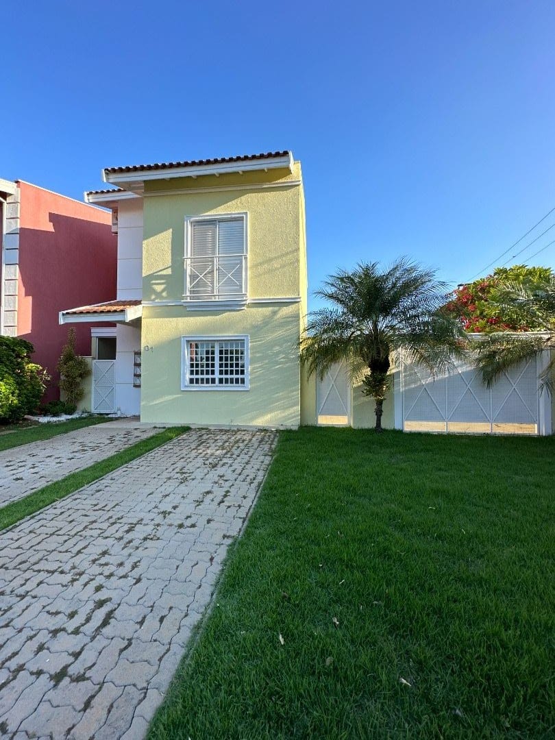 Casa, 3 quartos, 108 m² - Foto 36