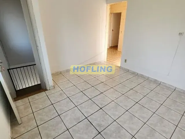 Casa com 70m² 2 quartos e 2 banheiros, para alugar, no bairro Vila Indaiá em Rio Claro